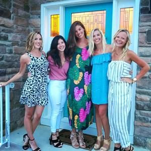 Meet your Posher, Molly